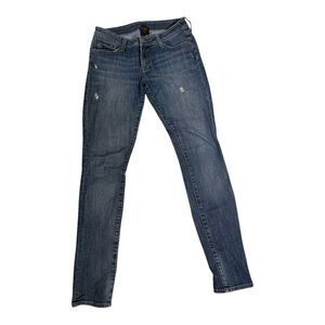 The Shane Genetic Denim Jeans